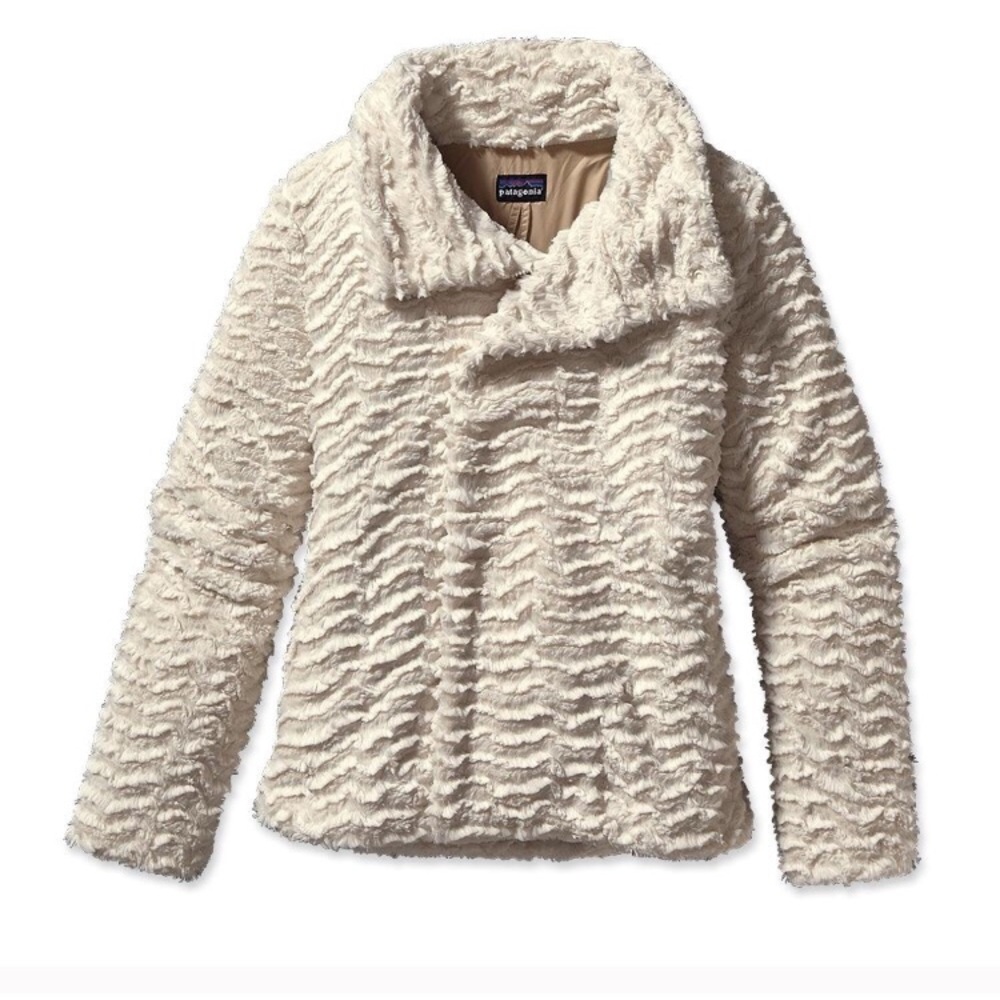Like New Patagonia Pelage Jacket Size M